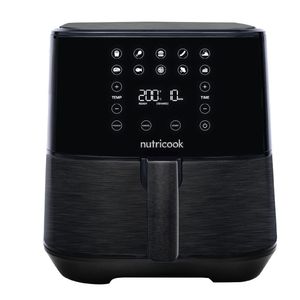 هواپز نوتریکوک مدل af205 سبد ثابت