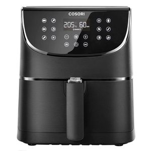 هواپز کوزوری مدل cp158 af
