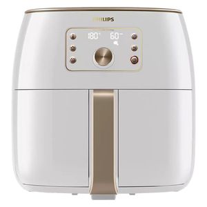 هواپز ۷.۳ لیتر فیلیپس مدل hd9870_20