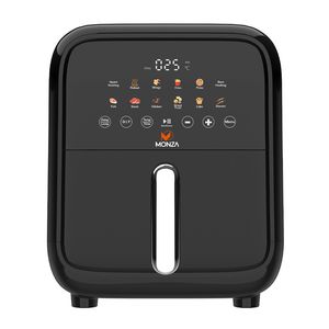 هواپز ۸ لیتر مونزا مدل m af8002