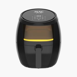 هواپز ۸ لیتر مک استایلر مدل mc 1681