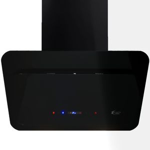 هود آروما مدل d1025 شومینه ای سایز 90