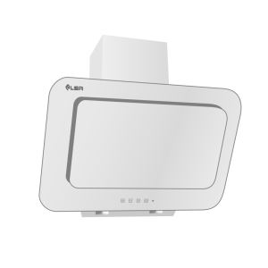 هود آشپزخانه السا استیل مدل h 406w سایز 90