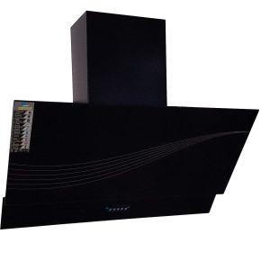 هود آشپزخانه زرتوس مدل sd102 سایز 90