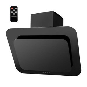 هود آشپزخانه مورب مدل h64 سایز 90
