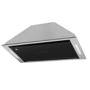 هود آشپزخانه پرنیان استیل مدل ph 4701 سایز 75