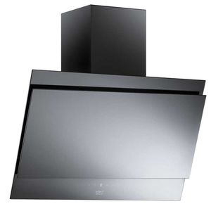هود استیل البرز مدل sa412 سایز 85
