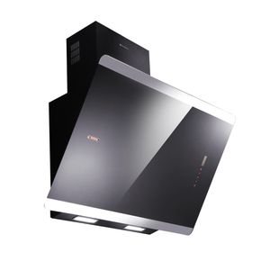 هود درخشان مدل mirror سایز 60