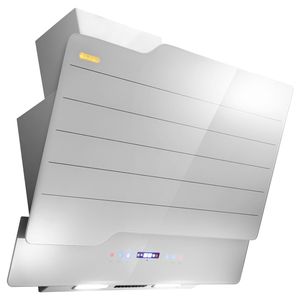هود درخشان مدل white note سایز 90