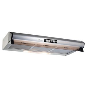 هود زیر کابینتی بیمکث مدل b4002u سایز 60