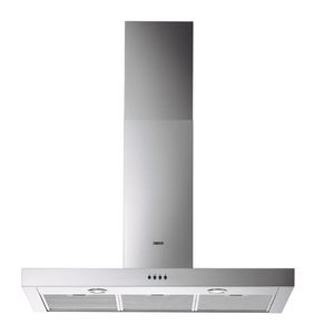 هود شومینه استیل زانوسی مدل zhc92661xa