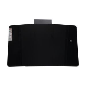 هود شومینه ای بکا مدل onyx سایز 90
