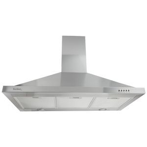 هود شومینه ای تکنو مدل te 510 سایز 90