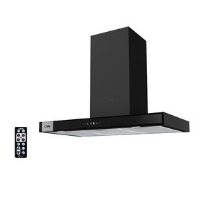 هود شومینه ای کن مدل 1470g سایز 90