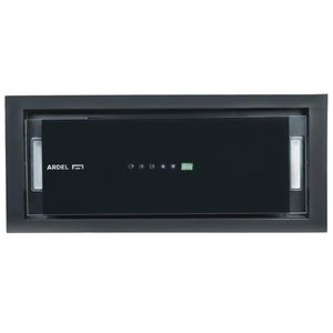 هود مخفی آردل مدل lu h g 100 سایز 70