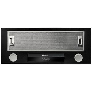 هود مخفی آشپزخانه یانان مدل m600 سایز 70