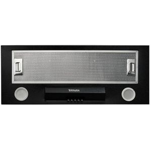 هود مخفی آشپزخانه یانان مدل m601 سایز 70