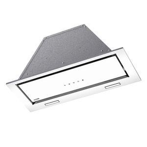 هود مخفی آلتون مدل h600w سایز 60