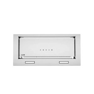 هود مخفی آلتون مدل h600wn سایز 60