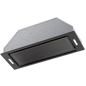 هود مخفی آلتون مدل h604b سایز 80