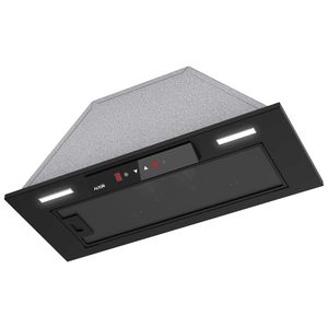 هود مخفی آلتون مدل h707b سایز 70 سانتی متر