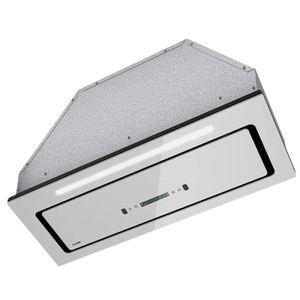 هود مخفی آلتون مدل h810w سایز 80