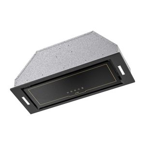 هود مخفی آلتون مدل h840b سایز 80