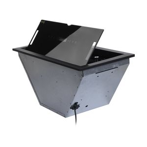 هود مخفی اریکسان مدل پارمیدا توربو p11  سایز 70