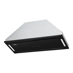 هود مخفی ایلیا استیل مدل h404 دیبا سایز 75