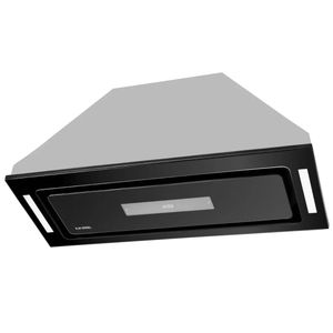 هود مخفی ایلیا استیل مدل تارا سایز 75
