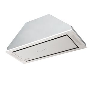 هود مخفی ایلیا استیل مدل دیبا کد h405 سایز 75
