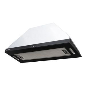 هود مخفی ایلیا استیل مدل دینا کد h403 سایز 75