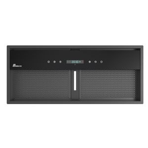 هود مخفی بیمکث مدل e101 سایز 70