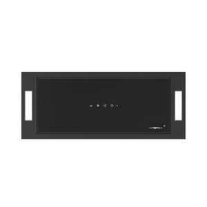 هود مخفی رابیتس مدل rh 118 سایز 80