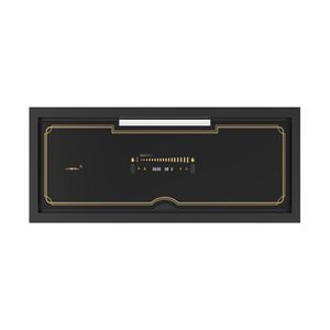 هود مخفی رابیتس مدل rh126c سایز 80