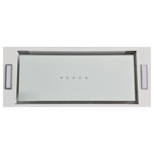 هود مخفی مدل فلز g800 سایز 70