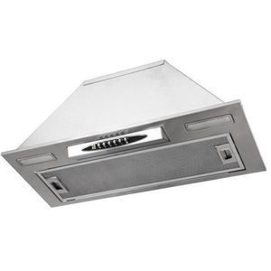 هود مخفی پرنیان استیل مدل 4702 سایز 90