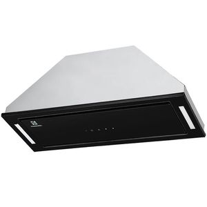 هود مخفی پرنیان استیل مدل 4703 سایز 90