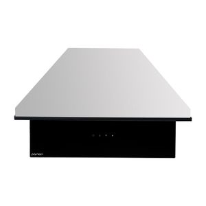 هود مخفی پرنیان استیل مدل ph4703 سایز 75