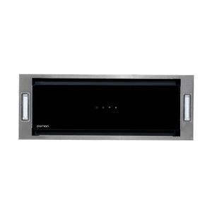 هود مخفی پرنیان استیل مدل ph4704 سایز 75
