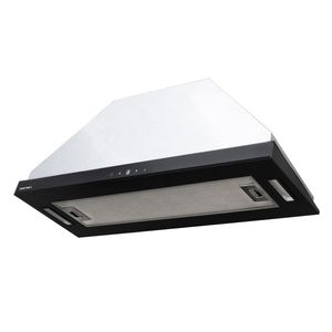 هود مخفی پرنیان استیل مدل ph4705 سایز 75