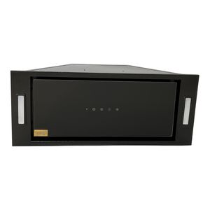 هود مخفی یاکاموز مدل دربازشو کد b101  سایز 70