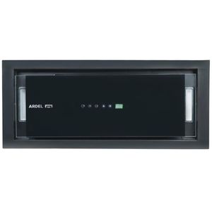 هود مورب آردل مدل lu h g 102 سایز 90