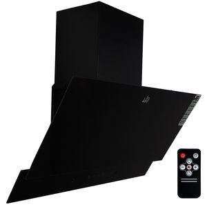 هود مورب آریو مدل paniz touch سایز 90
