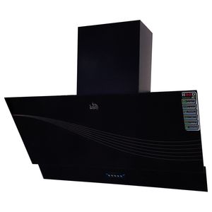هود مورب آریو مدل paniz wavy سایز 90