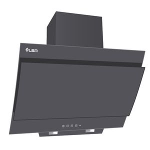 هود مورب السا استیل مدل h 304 سایز 90