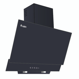 هود مورب السا استیل مدل h 401 سایز 90