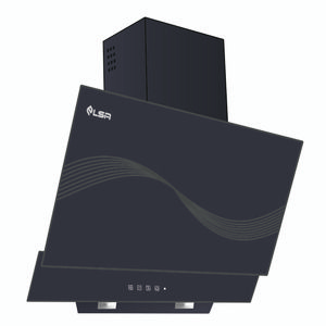 هود مورب السا استیل مدل h 403 سایز 90
