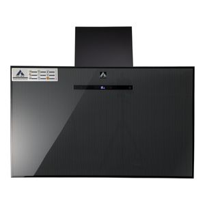 هود مورب الکس مدل ax619 zebra b کد mk8 سایز 90