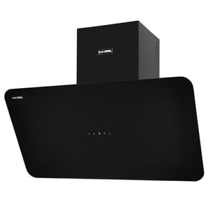 هود مورب ایلیا استیل مدل آریا سایز 90